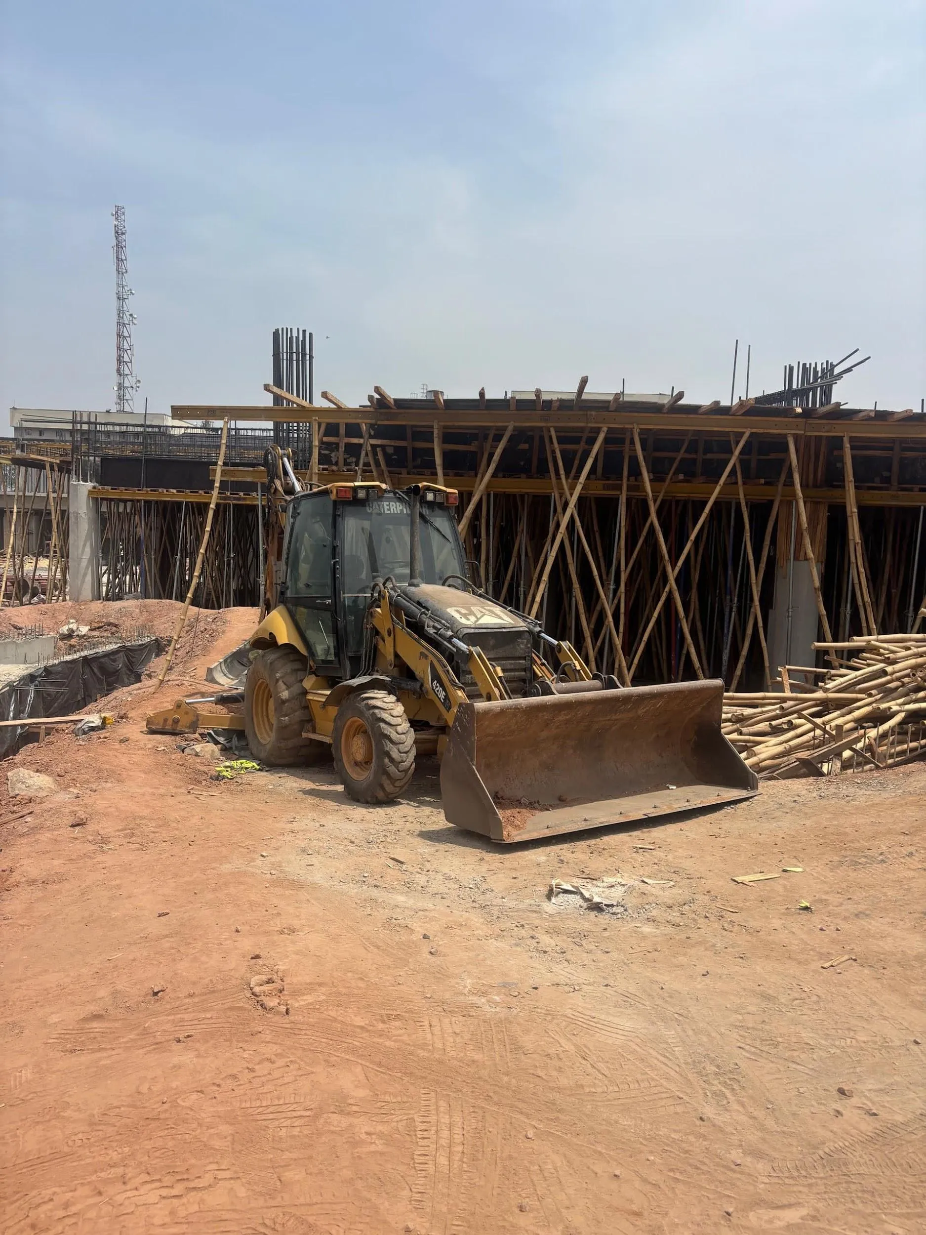 Executive Suites